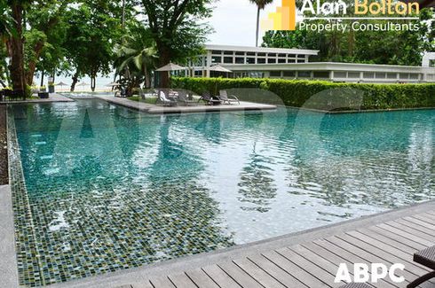 1 Bedroom Condo for sale in Zire Wongamat, Na Kluea, Chonburi