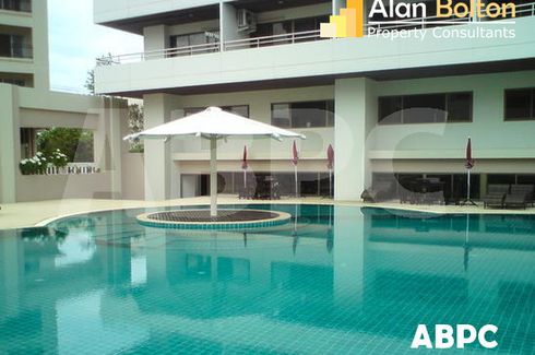 1 Bedroom Condo for sale in PKCP Tower, Nong Prue, Chonburi