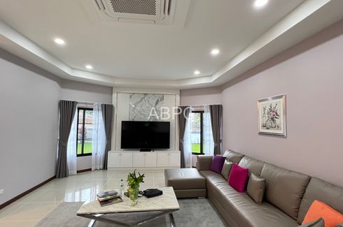 4 Bedroom House for sale in Nong Prue, Chonburi