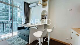 1 Bedroom Condo for sale in Dusit Grand Condo View, Nong Prue, Chonburi