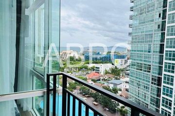1 Bedroom Condo for sale in Dusit Grand Condo View, Nong Prue, Chonburi
