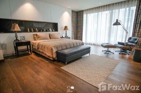 3 Bedroom Condo for rent in Supreme Legend, Chong Nonsi, Bangkok