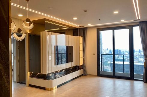 2 Bedroom Condo for rent in One 9 Five Asoke - Rama 9, Huai Khwang, Bangkok near MRT Phra Ram 9