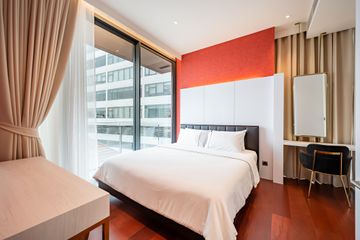 1 Bedroom Condo for sale in KHUN by YOO inspired by Starck, Khlong Tan Nuea, Bangkok near BTS Thong Lo