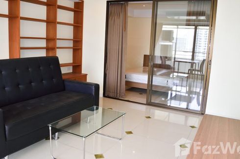 2 Bedroom Condo for rent in Diamond Tower, Silom, Bangkok near BTS Chong Nonsi