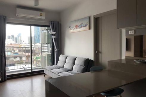 2 Bedroom Condo for rent in Ideo Sukhumvit 93, Bang Chak, Bangkok near BTS Bang Chak