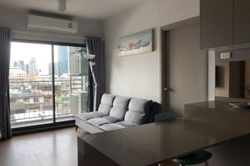 2 Bedroom Condo for rent in Ideo Sukhumvit 93, Bang Chak, Bangkok near BTS Bang Chak