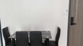 1 Bedroom Condo for rent in Maha Phruettharam, Bangkok near MRT Hua Lamphong