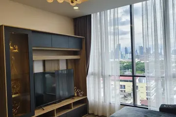 1 Bedroom Condo for rent in Maha Phruettharam, Bangkok near MRT Hua Lamphong