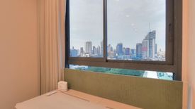 2 Bedroom Condo for rent in Ideo Sukhumvit - Rama 4, Phra Khanong, Bangkok near BTS Phra Khanong