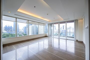 3 Bedroom Condo for rent in Baan Ratchadamri, Langsuan, Bangkok near BTS Ratchadamri