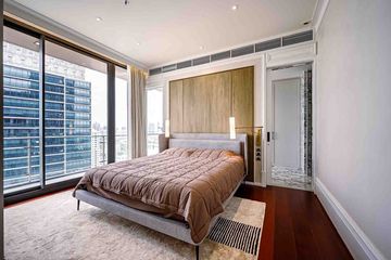 3 Bedroom Condo for rent in KHUN by YOO inspired by Starck, Khlong Tan Nuea, Bangkok near BTS Thong Lo