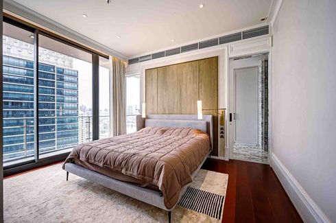 3 Bedroom Condo for rent in KHUN by YOO inspired by Starck, Khlong Tan Nuea, Bangkok near BTS Thong Lo