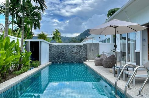 3 Bedroom Villa for rent in Kamala Garden View, Kamala, Phuket