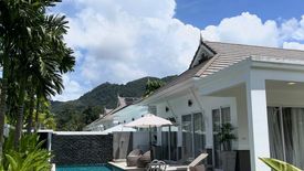 3 Bedroom Villa for rent in Kamala Garden View, Kamala, Phuket