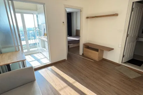 1 Bedroom Condo for rent in U Delight @ Huamak Station, Hua Mak, Bangkok near MRT Si Kritha