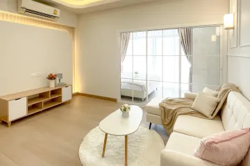 2 Bedroom Condo for sale in Fak Khao Pode, Hua Mak, Bangkok near MRT Hua Mak