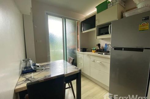 1 Bedroom Condo for sale in Emerald Residence Ratchada, Din Daeng, Bangkok near MRT Huai Khwang