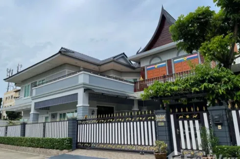 5 Bedroom House for sale in Lat Krabang, Bangkok