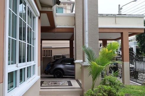 5 Bedroom House for sale in Imumporn 2, Bang Chueak Nang, Bangkok