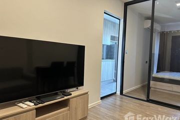 1 Bedroom Condo for rent in Modiz Sukhumvit 50, Phra Khanong, Bangkok near BTS On Nut