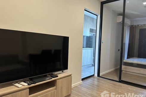 1 Bedroom Condo for rent in Modiz Sukhumvit 50, Phra Khanong, Bangkok near BTS On Nut