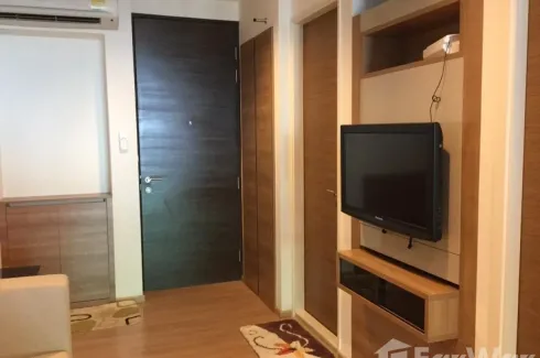 1 Bedroom Condo for rent in Rhythm Phahol-Ari, Sam Sen Nai, Bangkok near BTS Saphan Kwai