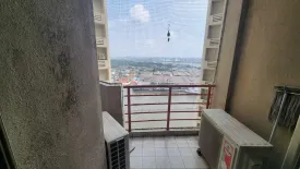 2 Bedroom Condo for rent in SV CITY RAMA 3, Bang Phong Pang, Bangkok