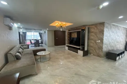 3 Bedroom Condo for rent in President Park Sukhumvit 24, Khlong Tan, Bangkok near MRT Queen Sirikit National Convention Centre