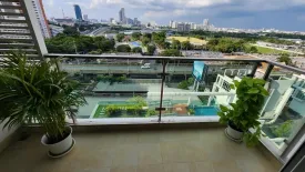 2 Bedroom Condo for rent in T.C. Green, Huai Khwang, Bangkok near MRT Phetchaburi