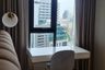 Condo for sale in Life One Wireless, Lumpini, Bangkok near BTS Ploen Chit