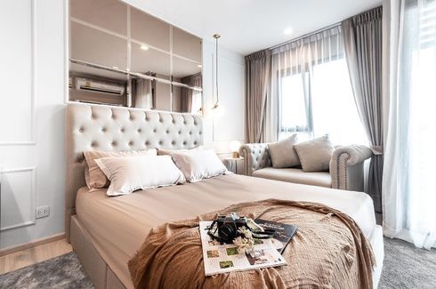 Condo for sale in Life One Wireless, Lumpini, Bangkok near BTS Ploen Chit