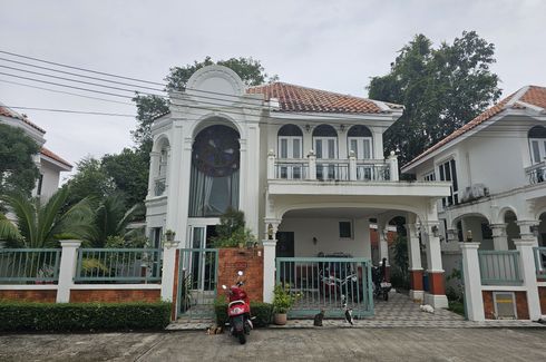 3 Bedroom House for sale in Supicha Sino Kohkaew 8, Ko Kaeo, Phuket