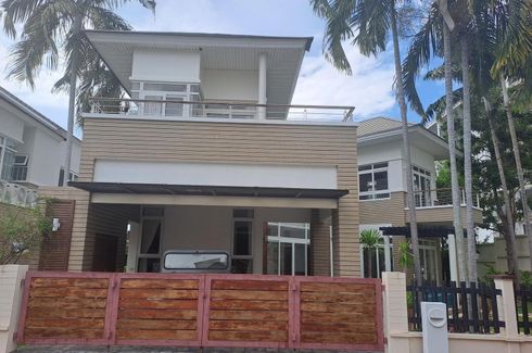 2 Bedroom House for sale in Baan Talay Pattaya, Na Jomtien, Chonburi