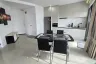 1 Bedroom Condo for sale in Na Kluea, Chonburi