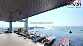 3 Bedroom Condo for rent in Centric Sea, Nong Prue, Chonburi