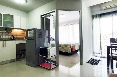 1 Bedroom Condo for sale in Kram, Rayong