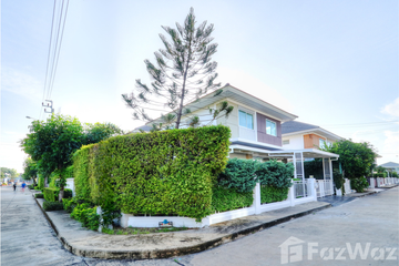 3 Bedroom House for sale in Perfect Park Ratchapruek, Bang Rak Noi, Nonthaburi near MRT Sai Ma