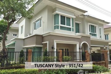 3 Bedroom House for sale in CASA Legend Sriracha, Surasak, Chonburi