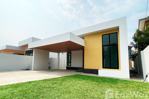 3 Bedroom House for sale in Hua Ro, Phitsanulok