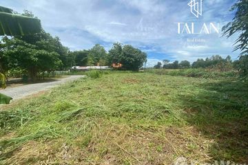 Land for sale in Nong Chabok, Nakhon Ratchasima