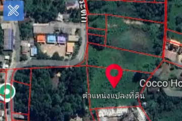 Land for sale in Pak Nam, Krabi