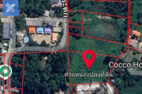 Land for sale in Pak Nam, Krabi