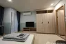 1 Bedroom Condo for rent in Dcondo Hype Rangsit, Khlong Nueng, Pathum Thani
