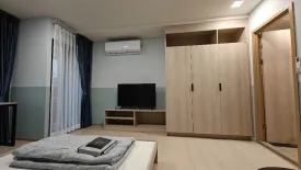 1 Bedroom Condo for rent in Dcondo Hype Rangsit, Khlong Nueng, Pathum Thani