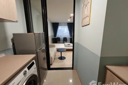 1 Bedroom Condo for rent in Dcondo Hype Rangsit, Khlong Nueng, Pathum Thani