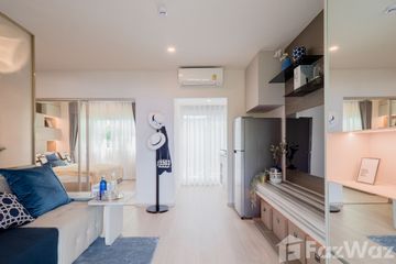 1 Bedroom Condo for sale in EARN by L.P.N, Don Hua Lo, Chonburi