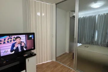 Condo for rent in Prawet, Bangkok