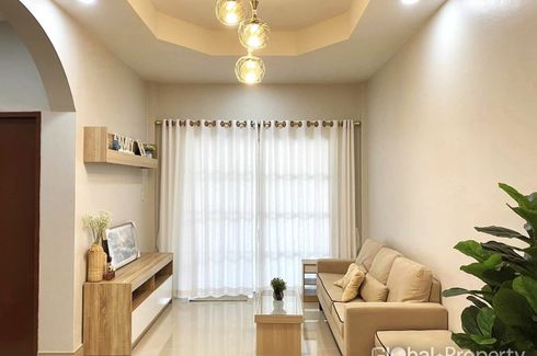 2 Bedroom House for sale in Chokchai Village 4, Nong Prue, Chonburi