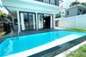 3 Bedroom House for sale in Hivery Pool Villa 3, Nong Pla Lai, Chonburi